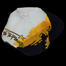 Load image into Gallery viewer, 2025 hellstar paintbrush snapback
