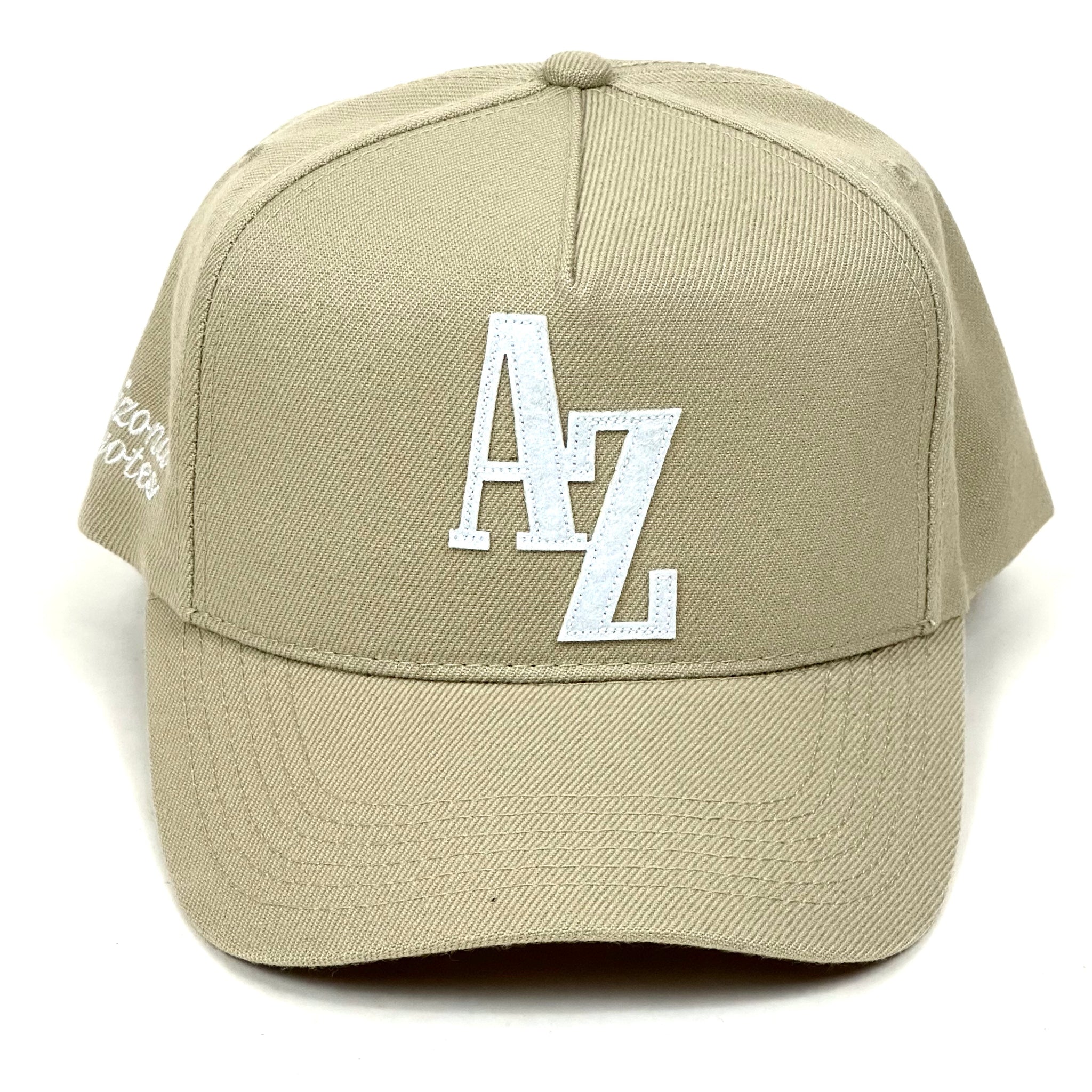 2023 arizona coyotes sticks hat by rhuigi – change clothes