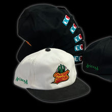 Load image into Gallery viewer, cc ballpark classic baseball cap
