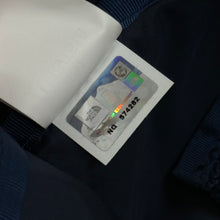Load image into Gallery viewer, 2015 supreme // north face denim daypack backpack
