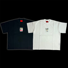 Load image into Gallery viewer, 2026 fugazi cig box tee
