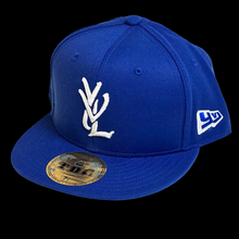 Load image into Gallery viewer, yvl fitted baseball cap
