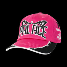 Load image into Gallery viewer, 2025 palace eyes racing 6 panel hat
