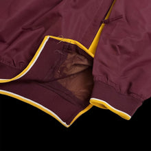 Load image into Gallery viewer, vintage stadium asu warmup pullover sparky
