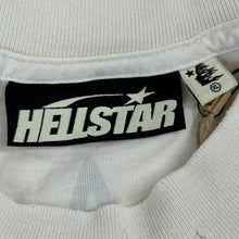 Load image into Gallery viewer, 2025 hellstar salvation star tee
