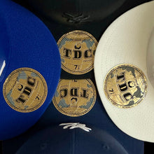 Load image into Gallery viewer, yvl fitted baseball cap
