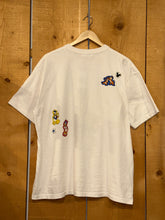Load image into Gallery viewer, 2000s disney resort tokyo characters tee
