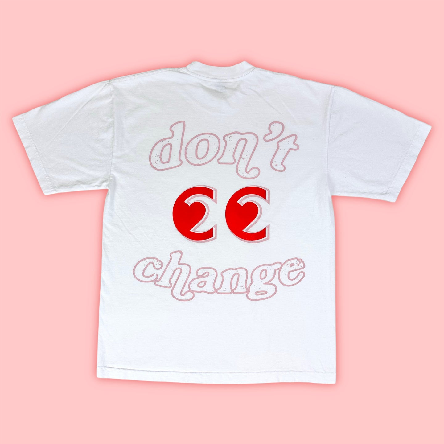 cc valentines tee