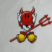 Load image into Gallery viewer, 2026 palace // world industries devilman tee
