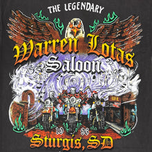 Load image into Gallery viewer, 2024 warren lotas sturgis cemetery tee
