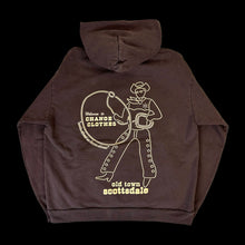 Load image into Gallery viewer, cc main street heavyweight hoodie
