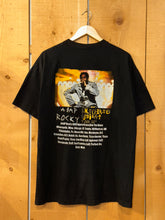 Load image into Gallery viewer, 2019 asap rocky injured generation tour tee
