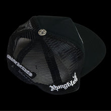 Load image into Gallery viewer, 2026 chrome hearts foti aerosmith yung blud trucker hat
