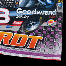Load image into Gallery viewer, late 90s dale earnhardt in the zone aop tee
