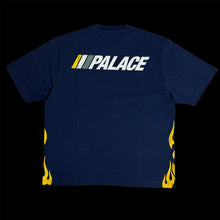 Load image into Gallery viewer, 2026 palace // rizla racing tee
