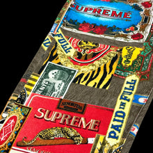 Load image into Gallery viewer, 2022 supreme republica denim jeans
