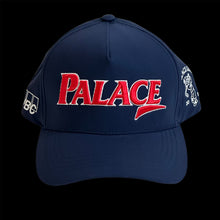 Load image into Gallery viewer, 2026 palace golf p frame 5 panel hat
