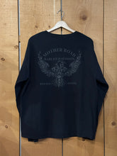 Load image into Gallery viewer, 2004 harley kingman wings of the road l/s
