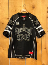 Load image into Gallery viewer, 2026 supreme disciples football jersey
