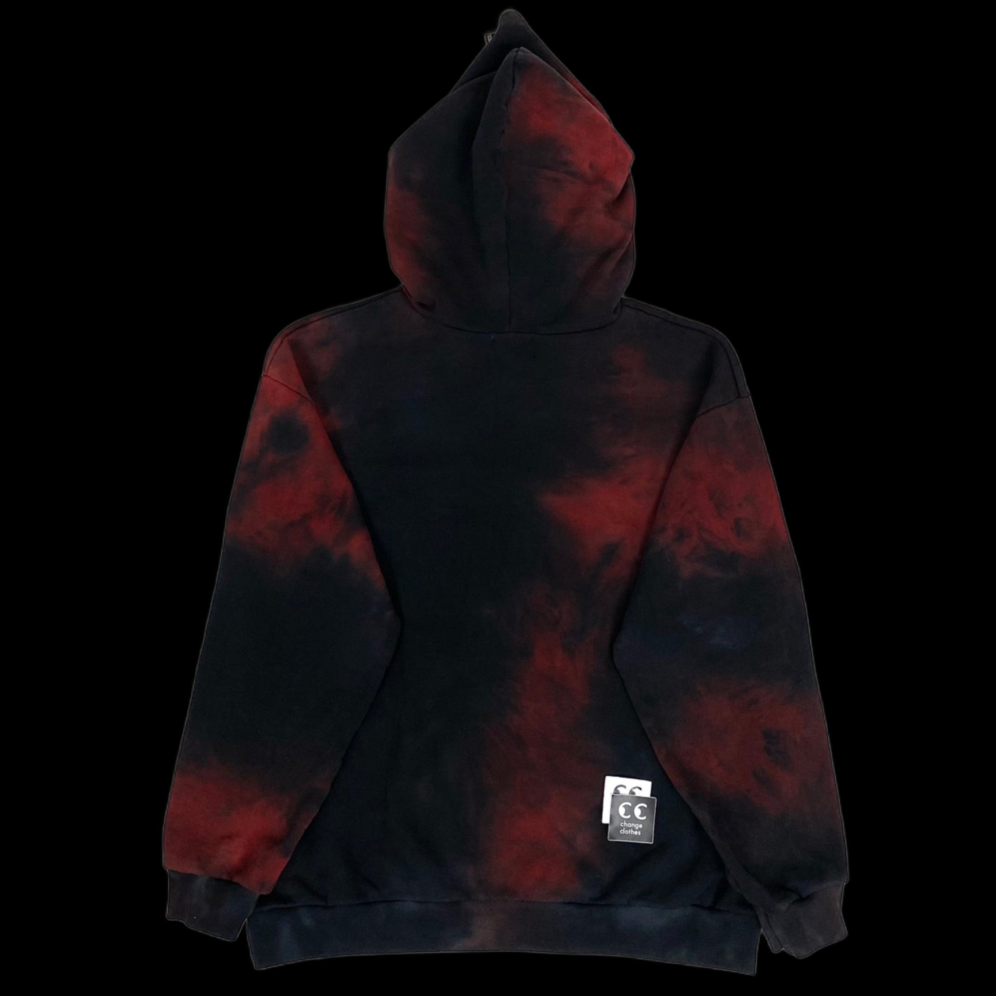 Warren lotas slasher 2024 hoodie