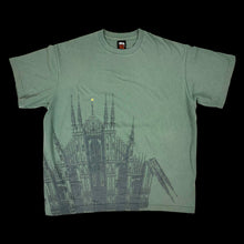 Load image into Gallery viewer, 2000s stussy milan palace tee
