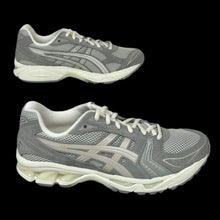 Load image into Gallery viewer, 2023 asics gel kayano 14 white smoke grey
