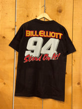 Load image into Gallery viewer, 1995 bill elliott ford mcdonalds racing tee
