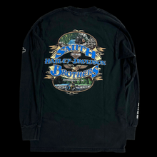 Load image into Gallery viewer, harley tennessee shield l/s tee
