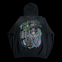 Load image into Gallery viewer, warren lotas belong to the city hoodie
