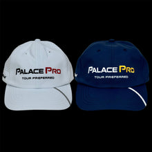 Load image into Gallery viewer, 2024 palace tour 6 panel hat
