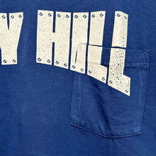 Load image into Gallery viewer, 2022 billy hill big billy pocket tee
