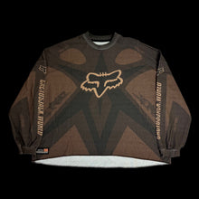 Load image into Gallery viewer, 2024 cactus jack // fox racing jersey
