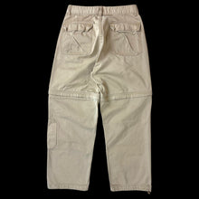 Load image into Gallery viewer, 2021 supreme zip off utility pants
