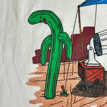 Load image into Gallery viewer, 1990 arizona i survived 122 degrees tee
