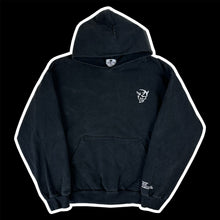 Load image into Gallery viewer, 2022 warren lotas // dodge demon mark of the beast hoodie
