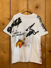 Load image into Gallery viewer, 2021 travis scott // fragment sunrise tee
