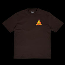 Load image into Gallery viewer, 2024 palace heat sensi tee brown
