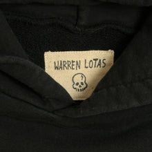 Load image into Gallery viewer, 2019 warren lotas mainline unforgiven puff hoodie
