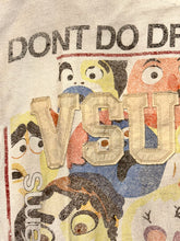 Load image into Gallery viewer, 2026 vale no drugs tank sleeveless tee
