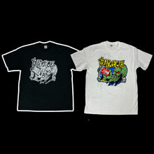 Load image into Gallery viewer, 2025 supreme fuckin blowout rob zombie tee
