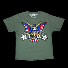 Load image into Gallery viewer, 2024 asspizza babbitt dipset 730 tee
