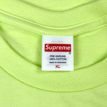 Load image into Gallery viewer, 2025 supreme playboi carti photo tee
