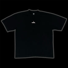 Load image into Gallery viewer, cc sport reflective embroidered tee
