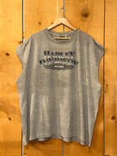 Load image into Gallery viewer, y2k harley ventura camarillo tank top

