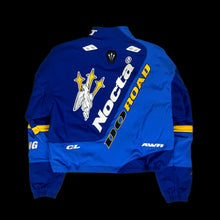 Load image into Gallery viewer, 2024 nocta // l&#39;art racing jacket blue
