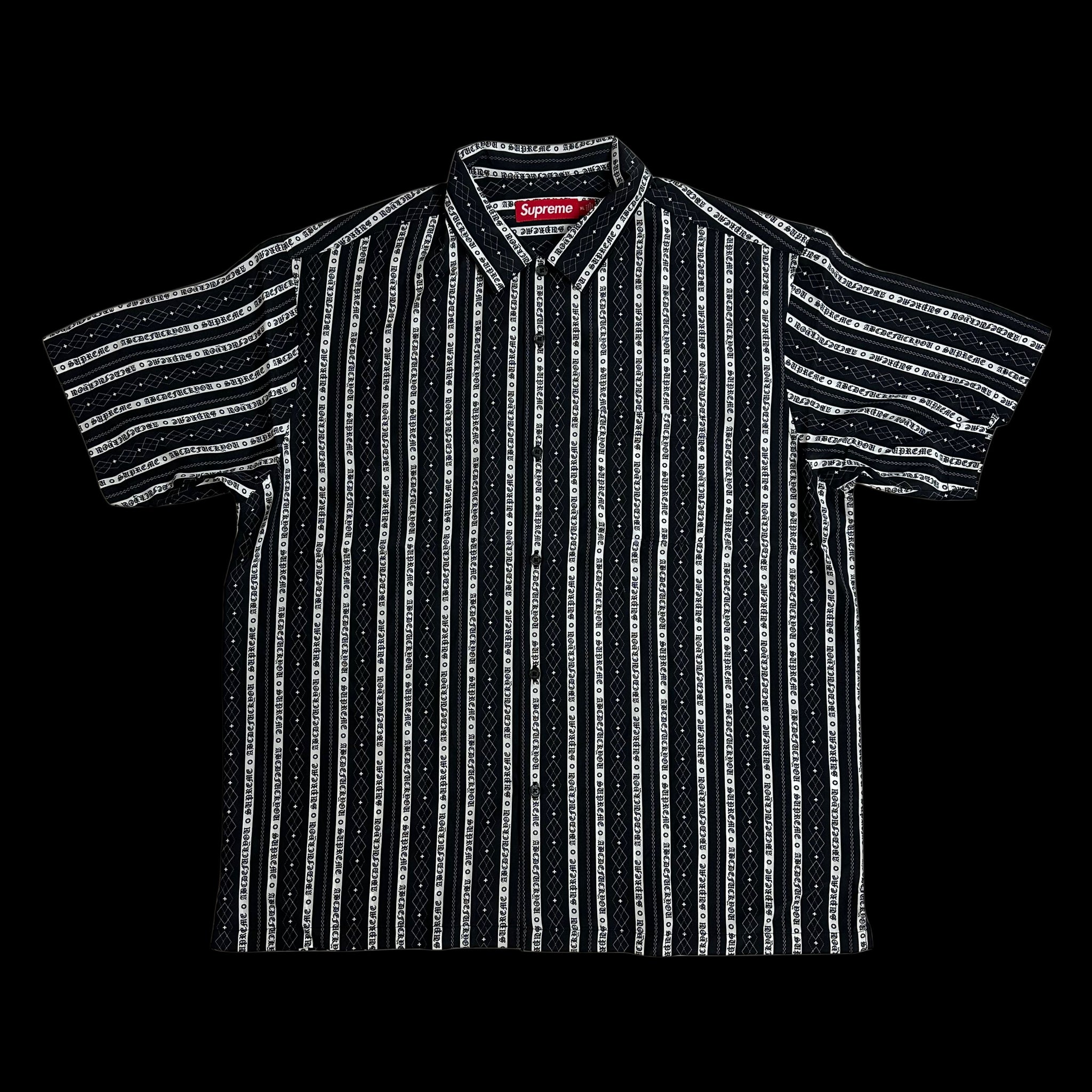 supreme – change clothes