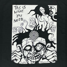 Load image into Gallery viewer, 2025 supreme fuckin blowout rob zombie tee
