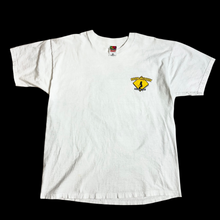 Load image into Gallery viewer, 1998 papa woody football goin deep
