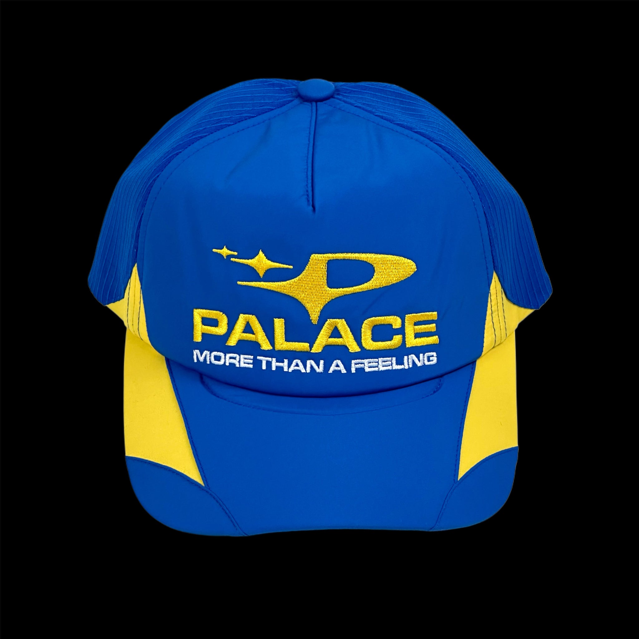 2024 palace rally team hat – change clothes