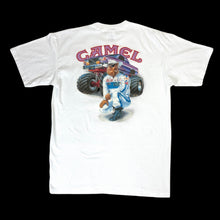 Load image into Gallery viewer, 1993 camel monster truck tee
